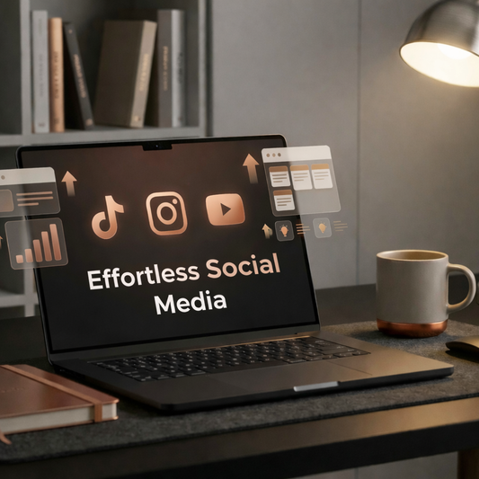 Social Media: Create Engaging Content